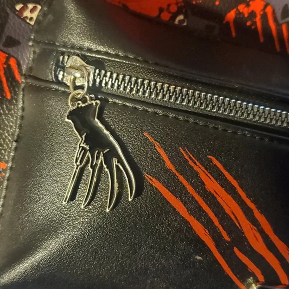 Mini Backpack - Picture 6 of 7